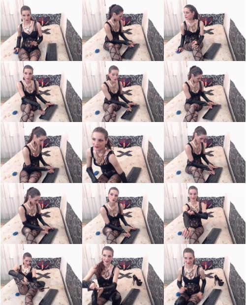 Download Video File: myfreecams dommemichell