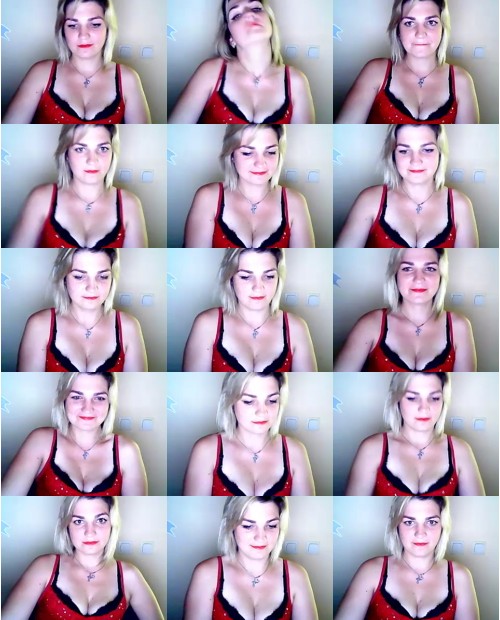 Download Video File: myfreecams dream lady v