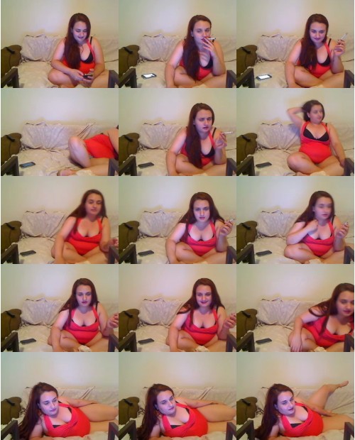 Download Video File: myfreecams dreamlayla