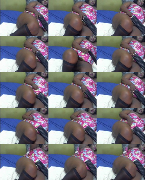 Download Video File: myfreecams ebonyhugeasss