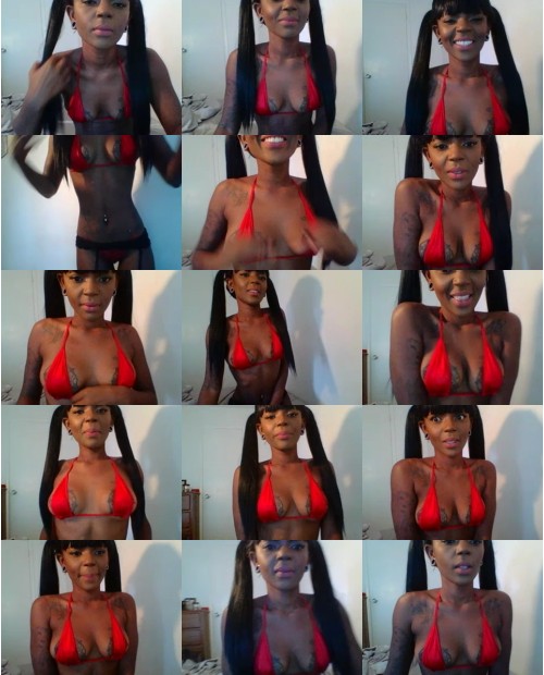 Download Video File: myfreecams ebonykittyx