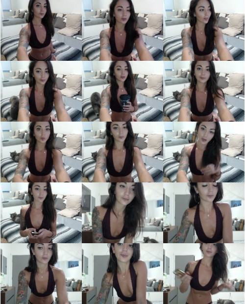 Download Video File: myfreecams eevielain