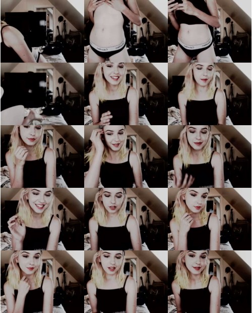 Download Video File: myfreecams effytay