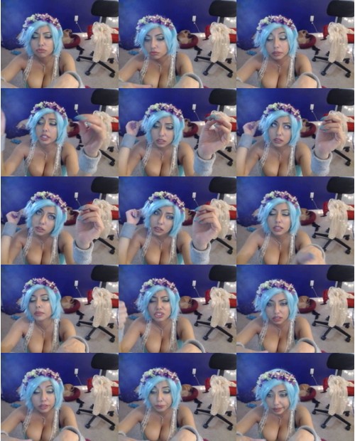 Download Video File: myfreecams eleanor rigby