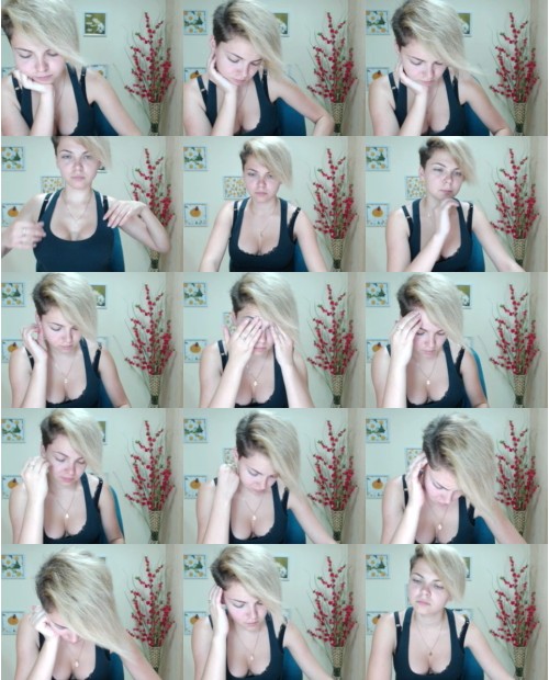 Download Video File: myfreecams elen shell