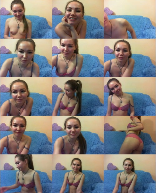 Download Video File: myfreecams elenacam4you