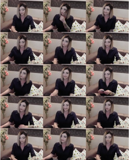 Download Video File: myfreecams elisa 