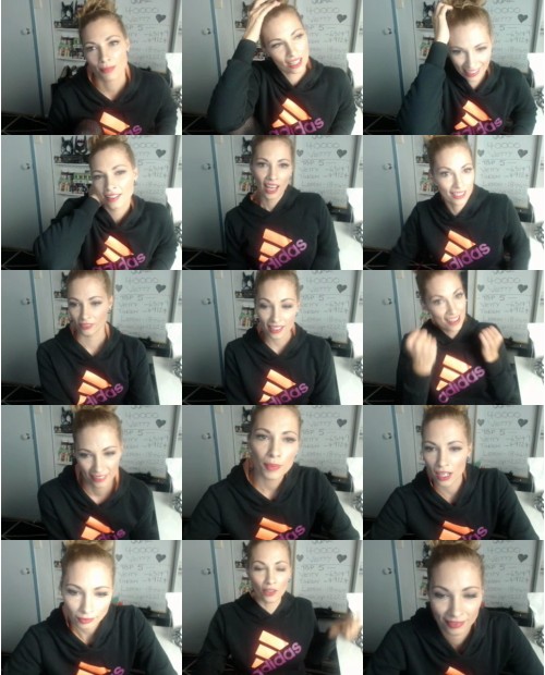 Download Video File: myfreecams eliserivers