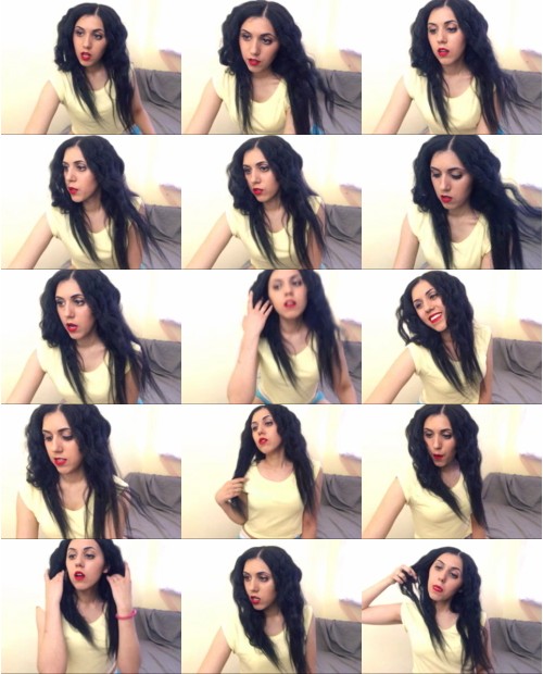 Download Video File: myfreecams elizaleee