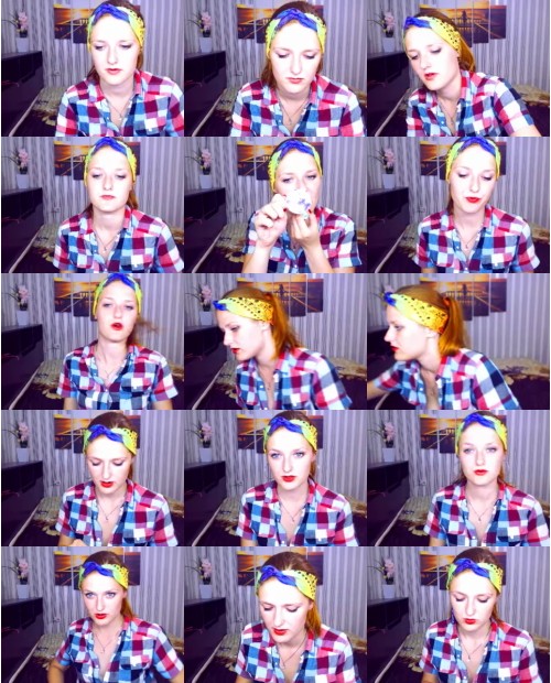 Download Video File: myfreecams elladazzling