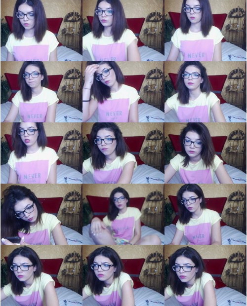 Download Video File: myfreecams ellagrey