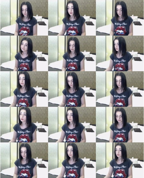 Download Video File: myfreecams ellen 18