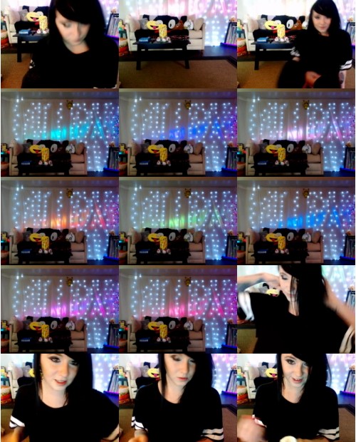 Download Video File: myfreecams elliepenguin