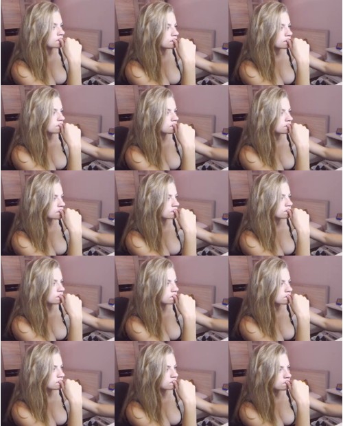 Download Video File: myfreecams ellydivine