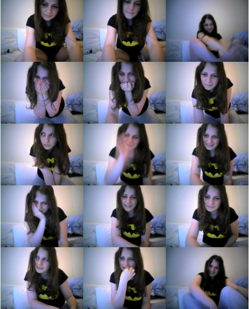 Download Video File: myfreecams ellymcninja