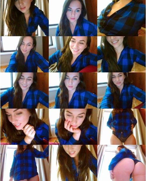 Download Video File: myfreecams emiliaciarke