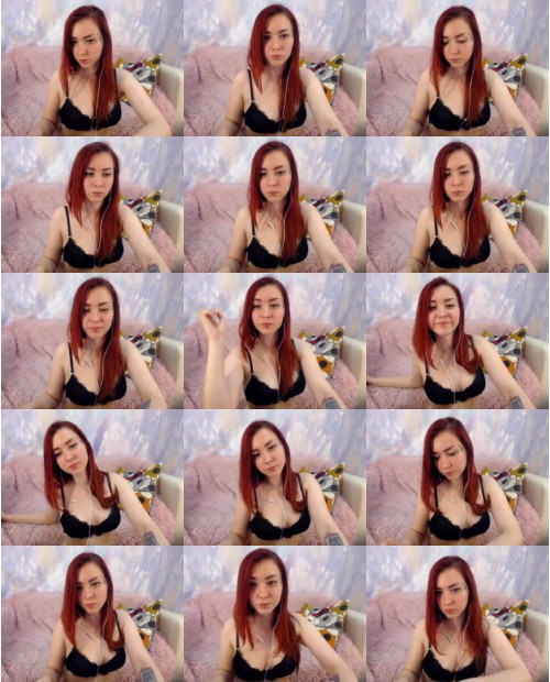 Download Video File: myfreecams emina18