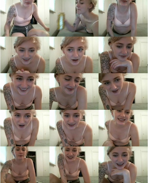 Download Video File: myfreecams emmakittyx