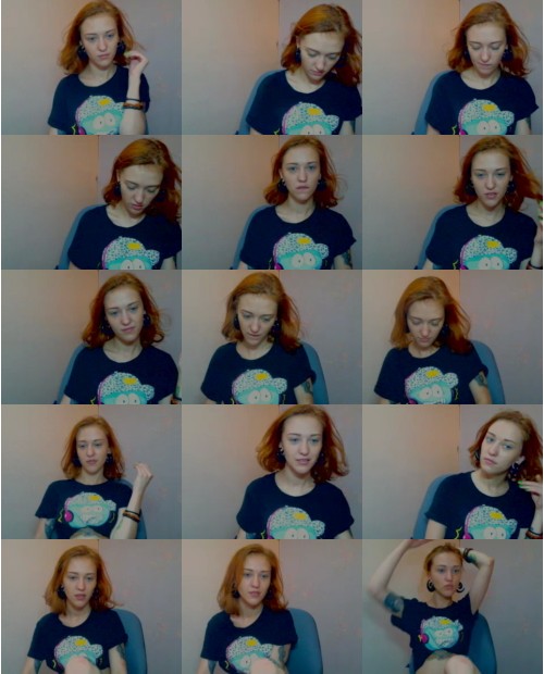 Download Video File: myfreecams emmy fox