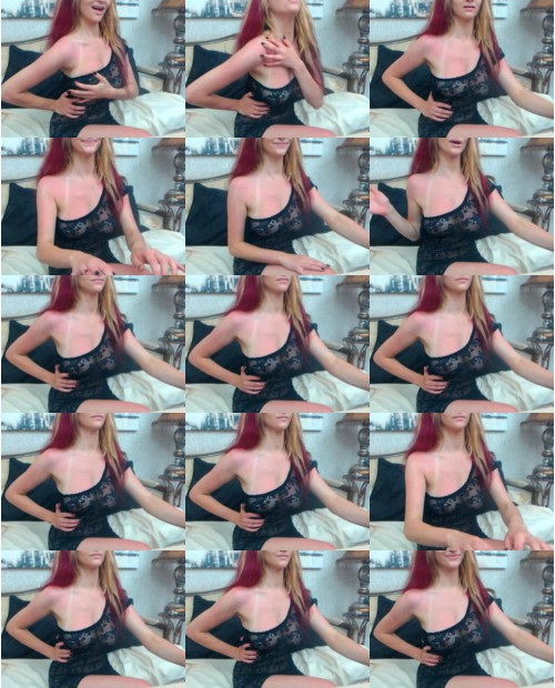 Download Video File: myfreecams erikaax