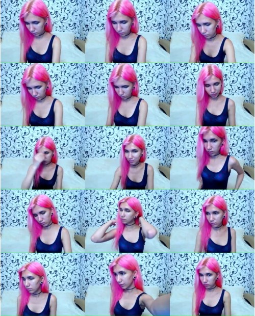 Download Video File: myfreecams erikachanel