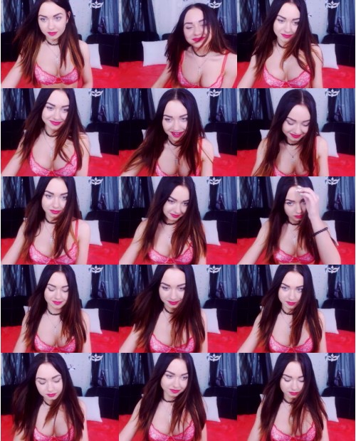 Download Video File: myfreecams erikafoxy