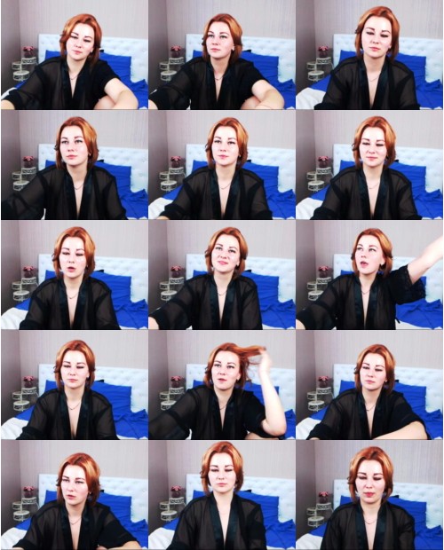 Download Video File: myfreecams erinswift