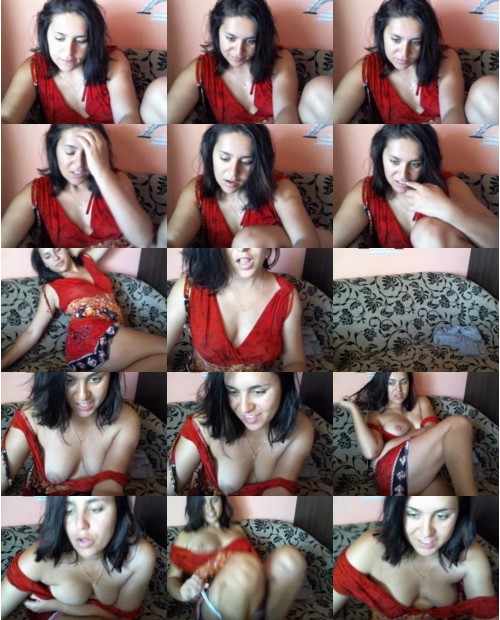 Download Video File: myfreecams euphory 