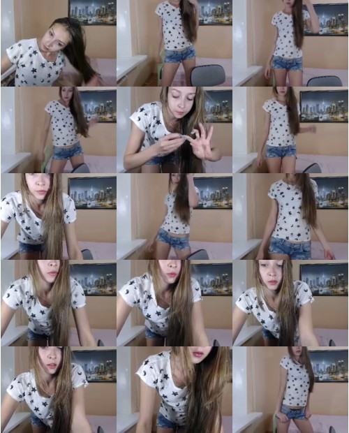 Download Video File: myfreecams evadebbie