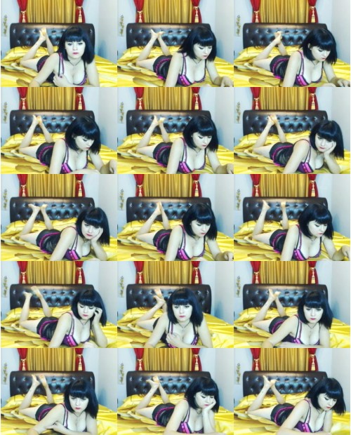 Download Video File: myfreecams evakissdream