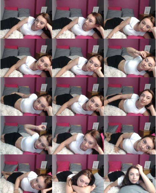 Download Video File: myfreecams evakoxx18