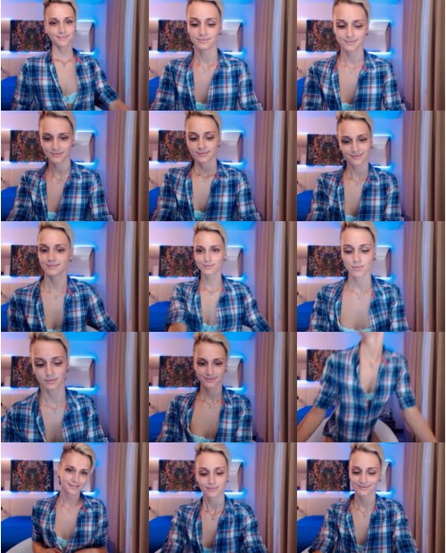 Download Video File: myfreecams evasharm