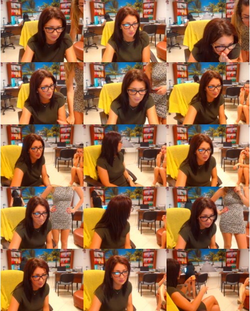 Download Video File: myfreecams eveavee