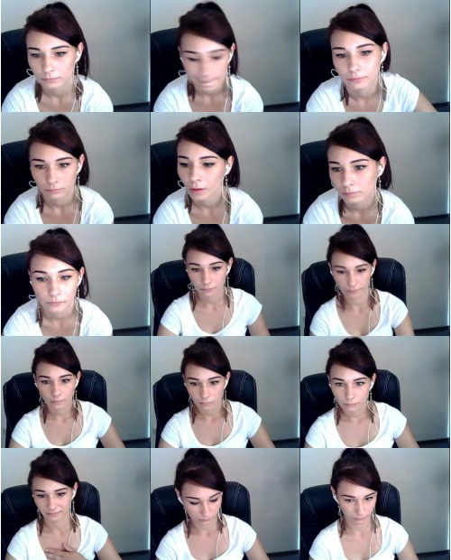 Download Video File: myfreecams evike21