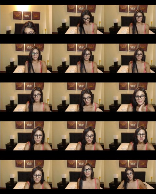 Download Video File: myfreecams exotic sofia