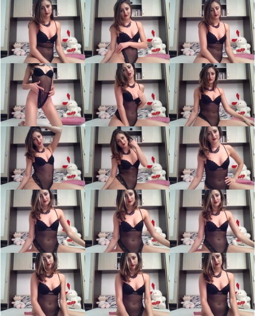 Download Video File: myfreecams eysann