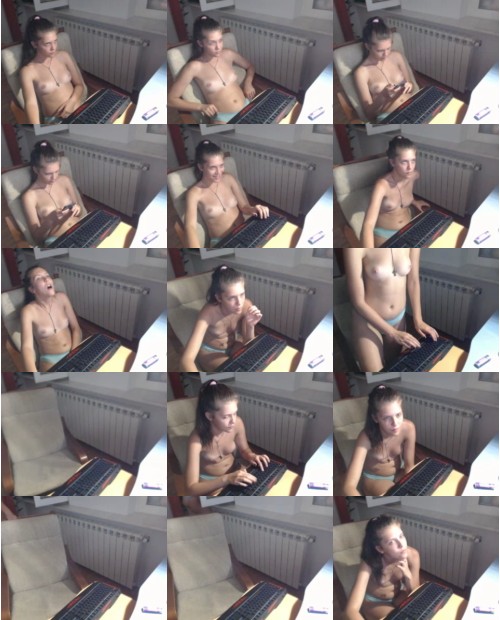 Download Video File: myfreecams fashionnastea