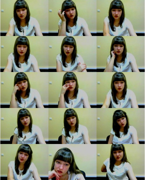 Download Video File: myfreecams felinii