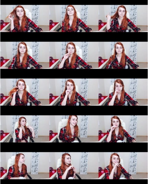 Download Video File: myfreecams fierytigress