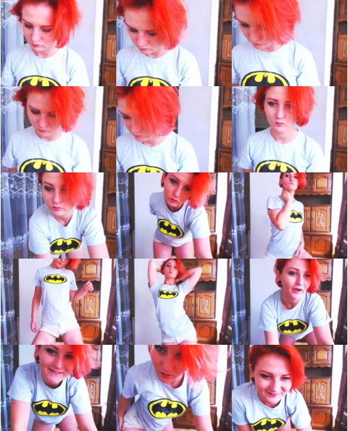 Download Video File: myfreecams firegirlll