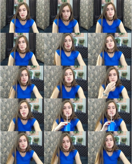 Download Video File: myfreecams florablossom