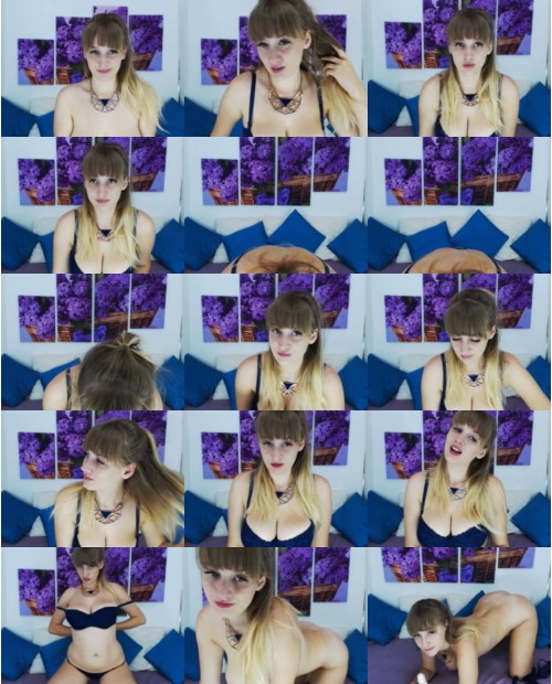 Download Video File: myfreecams floridasi