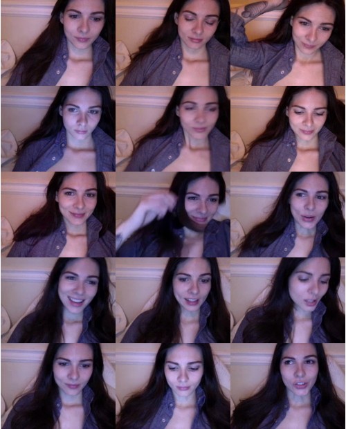 Download Video File: myfreecams focolychee