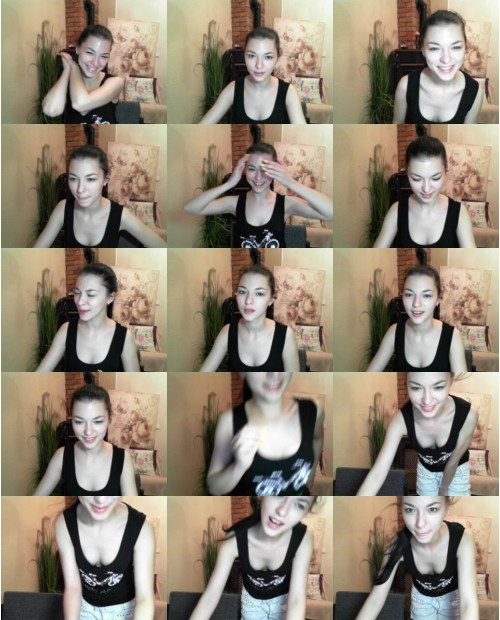 Download Video File: myfreecams foster emma