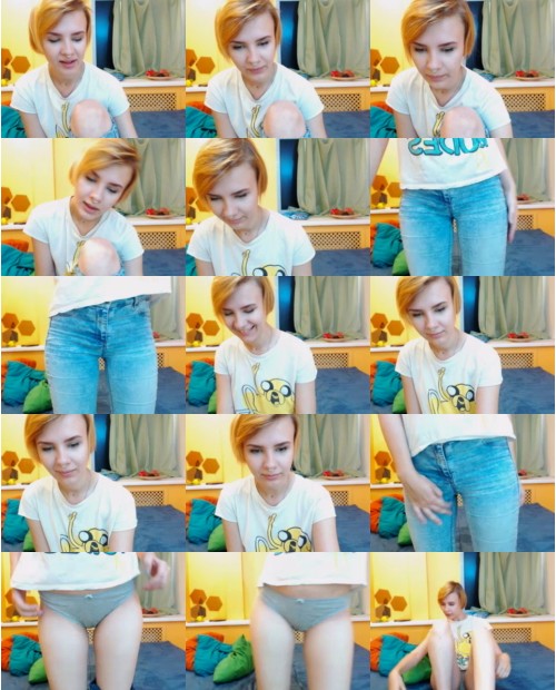 Download Video File: myfreecams foxshygirl