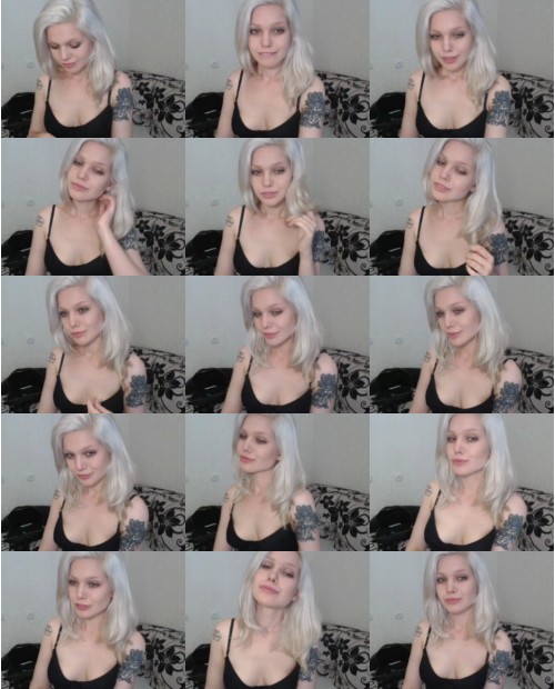 Download Video File: myfreecams foxy angelina