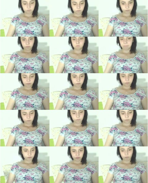 Download Video File: myfreecams foxyingridd