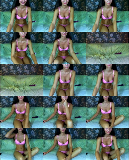 Download Video File: myfreecams franceskca