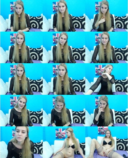 Download Video File: myfreecams fridajean