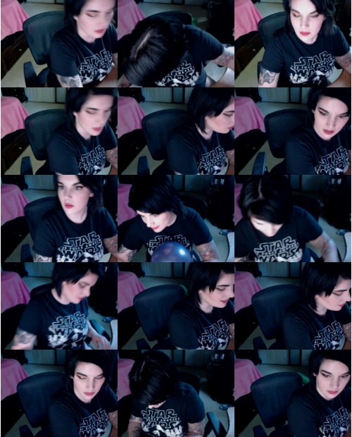 Download Video File: myfreecams gaberiella